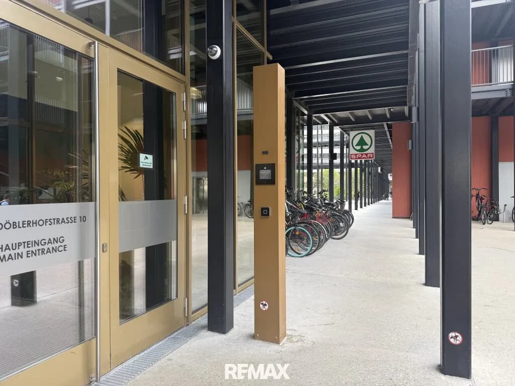 2-Zimmer-Wohnung kaufen in Wien – 51,87 m², € 415.000 – Bild 22 von 40