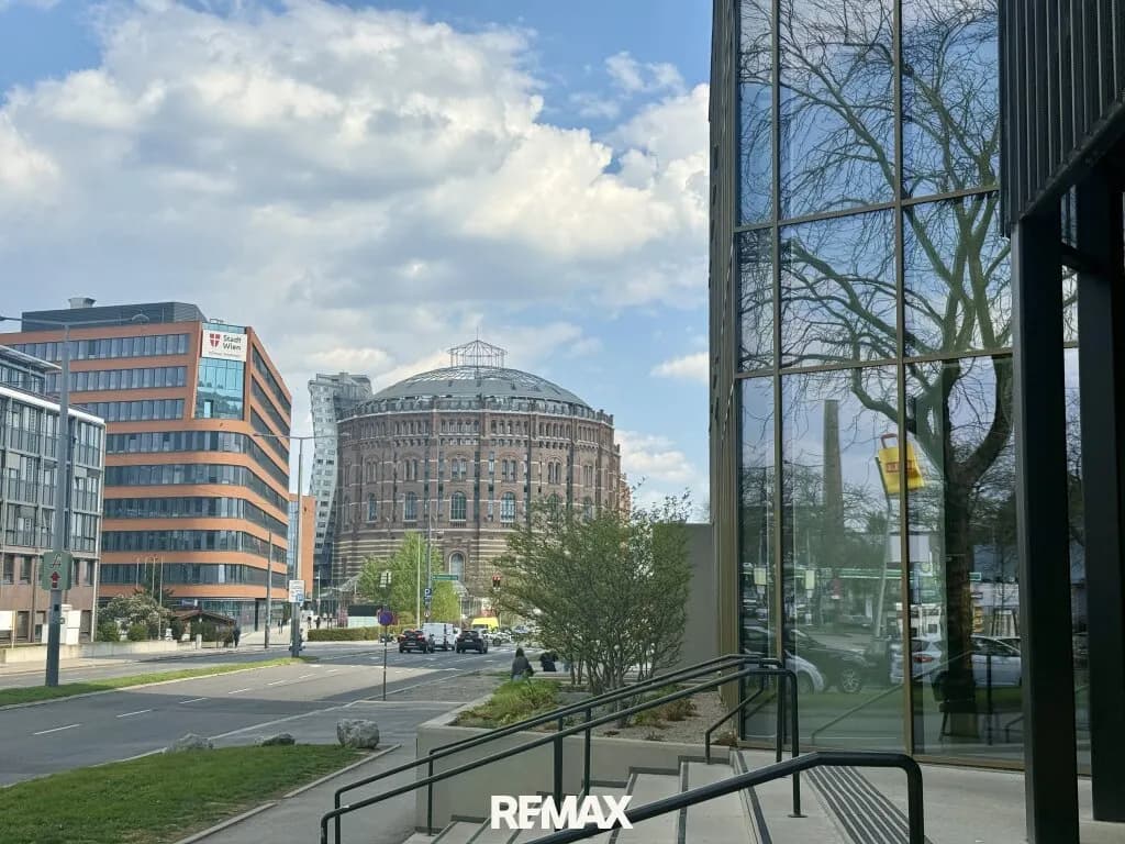 2-Zimmer-Wohnung kaufen in Wien – 51,87 m², € 415.000 – Bild 23 von 40