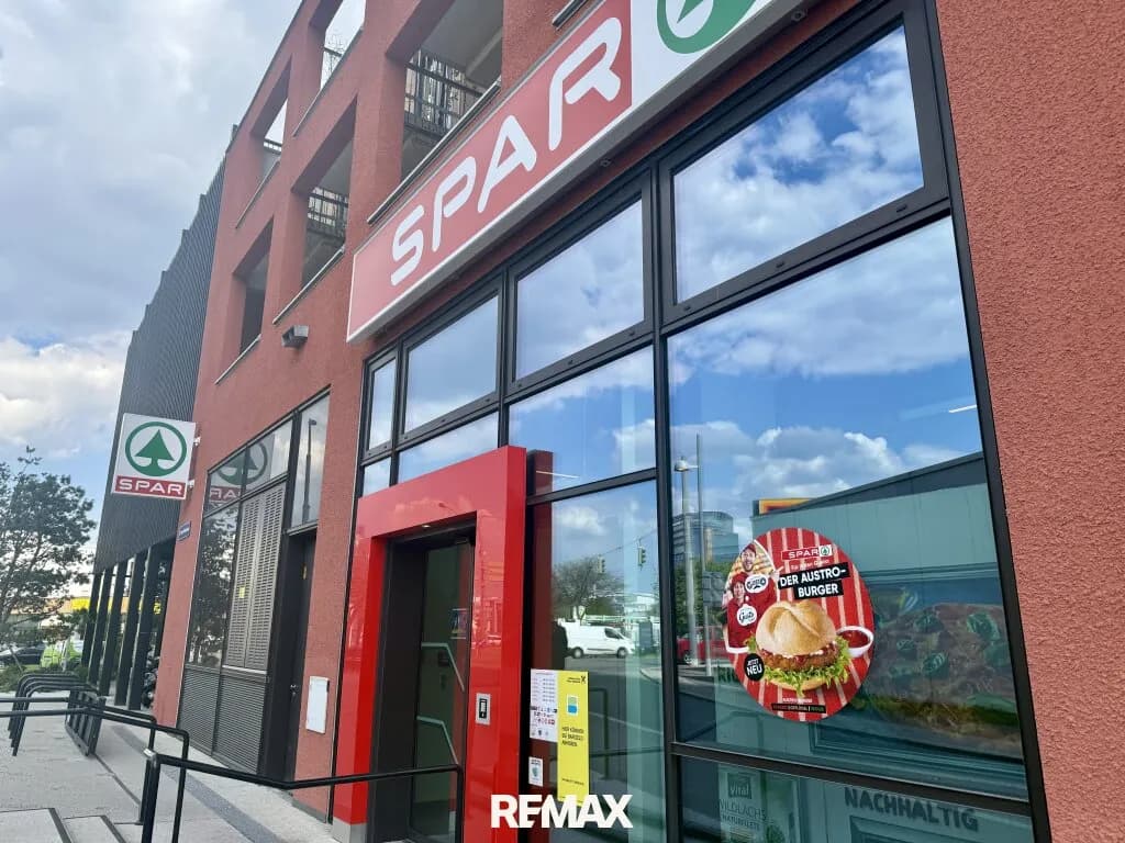 2-Zimmer-Wohnung kaufen in Wien – 51,87 m², € 415.000 – Bild 24 von 40