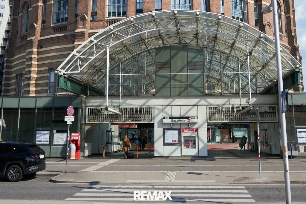 2-Zimmer-Wohnung kaufen in Wien – 51,87 m², € 415.000 – Bild 25 von 40