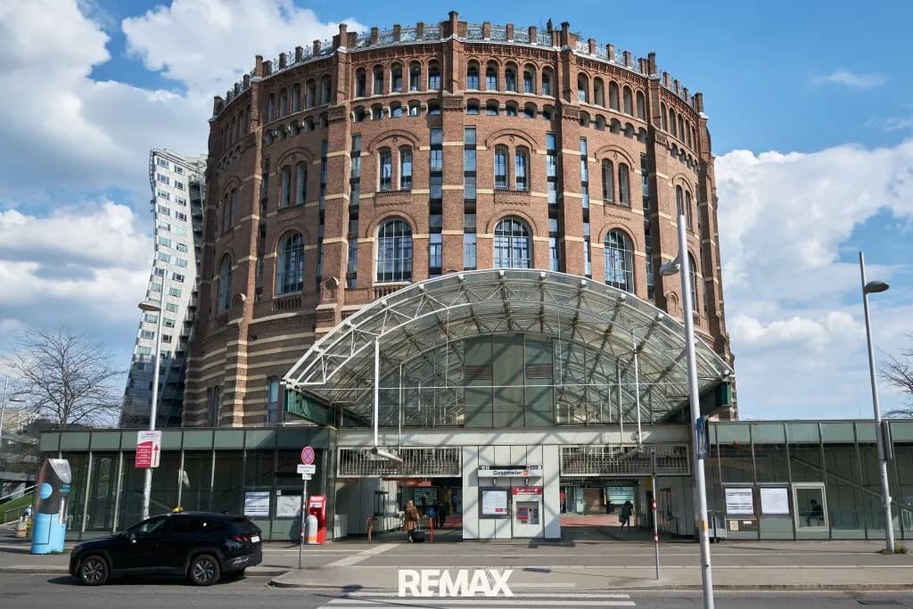 2-Zimmer-Wohnung kaufen in Wien – 51,87 m², € 415.000 – Bild 27 von 40