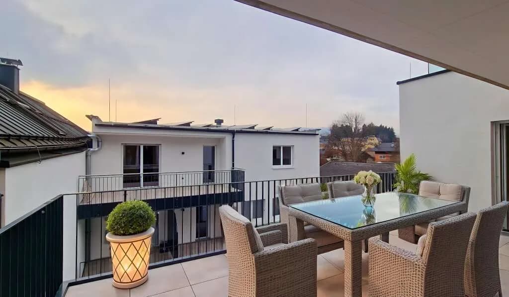 3-Zimmer-Wohnung kaufen in Vöcklabruck – 85,56 m², € 675.000