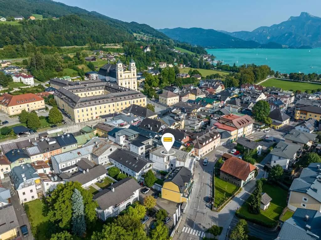 3-Zimmer-Wohnung kaufen in Vöcklabruck – 85,56 m², € 675.000 – Bild 2 von 15