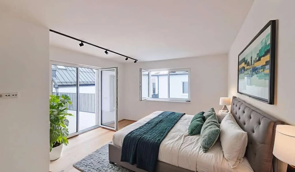 3-Zimmer-Wohnung kaufen in Vöcklabruck – 85,56 m², € 675.000 – Bild 4 von 15