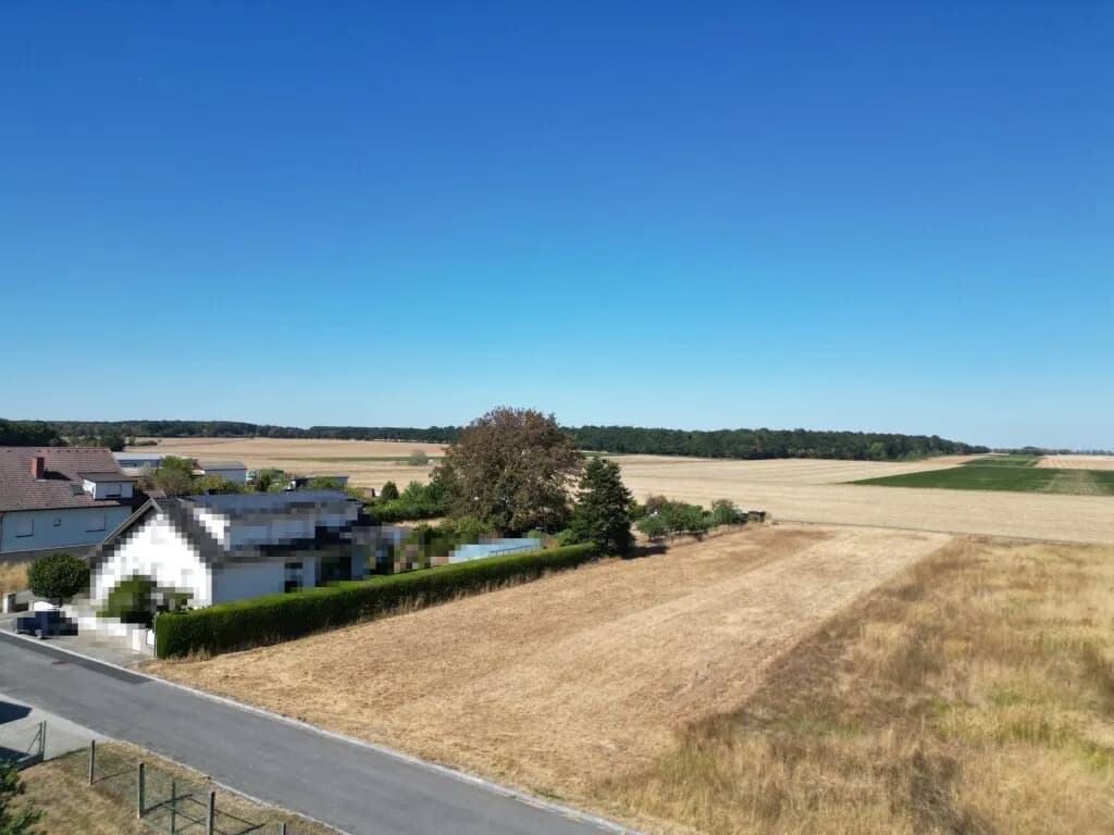 Grundstück kaufen in Oberpullendorf – 2 598 m², € 89.900