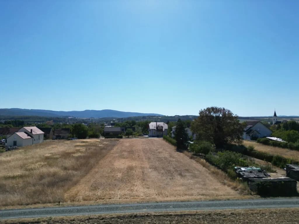 Grundstück kaufen in Oberpullendorf – 2 598 m², € 89.900 – Bild 3 von 7