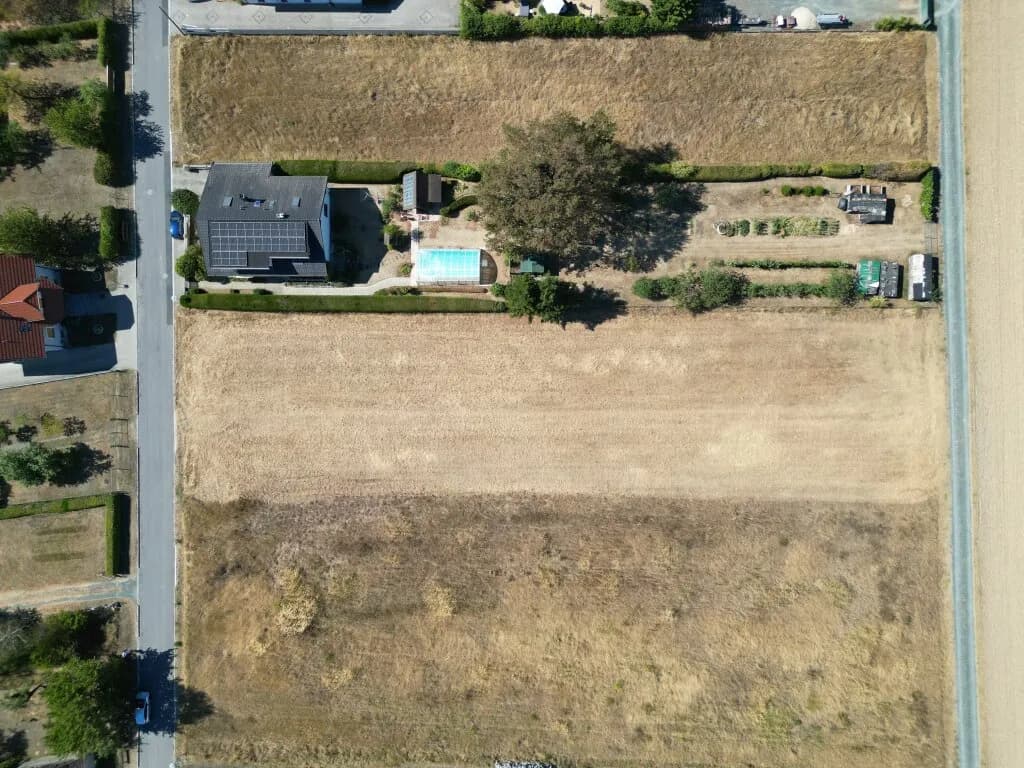 Grundstück kaufen in Oberpullendorf – 2 598 m², € 89.900 – Bild 4 von 7