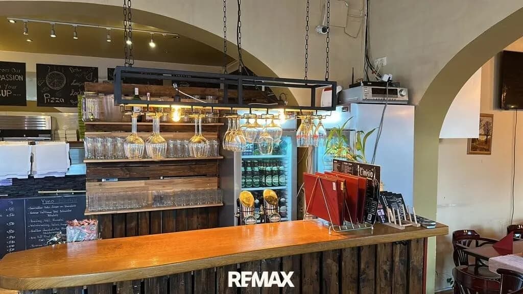 Gewerbeimmobilie mieten in Wien – 100 m², € 2.000