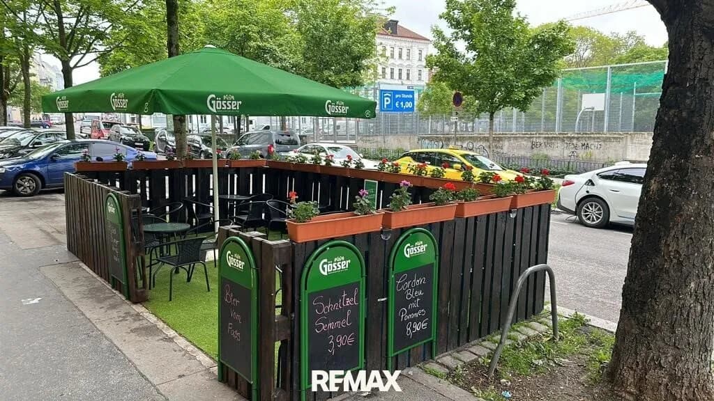 Gewerbeimmobilie mieten in Wien – 100 m², € 2.000 – Bild 3 von 14