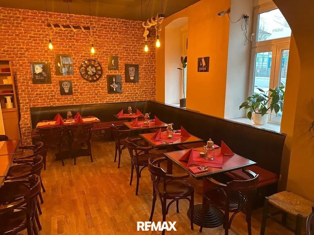 Gewerbeimmobilie mieten in Wien – 100 m², € 2.000 – Bild 4 von 14