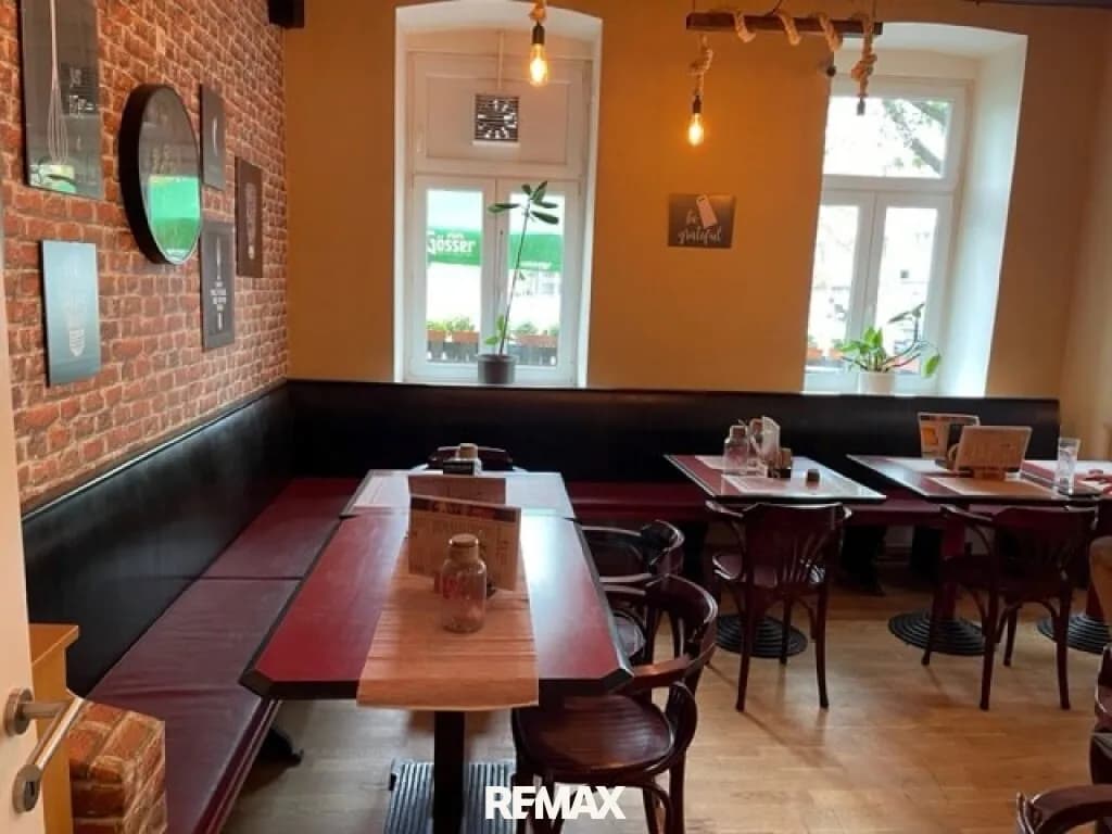 Gewerbeimmobilie mieten in Wien – 100 m², € 2.000 – Bild 5 von 14
