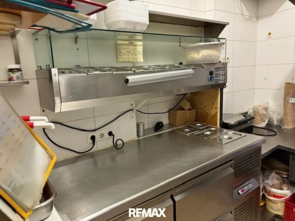Gewerbeimmobilie mieten in Wien – 100 m², € 2.000 – Bild 9 von 14