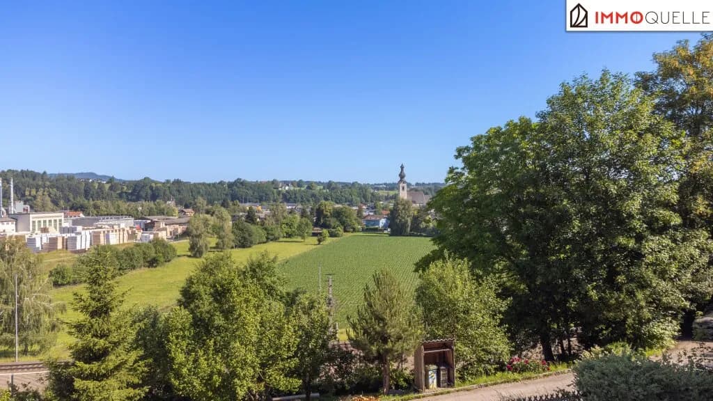 Grundstück kaufen in Vöcklabruck – 528 m²