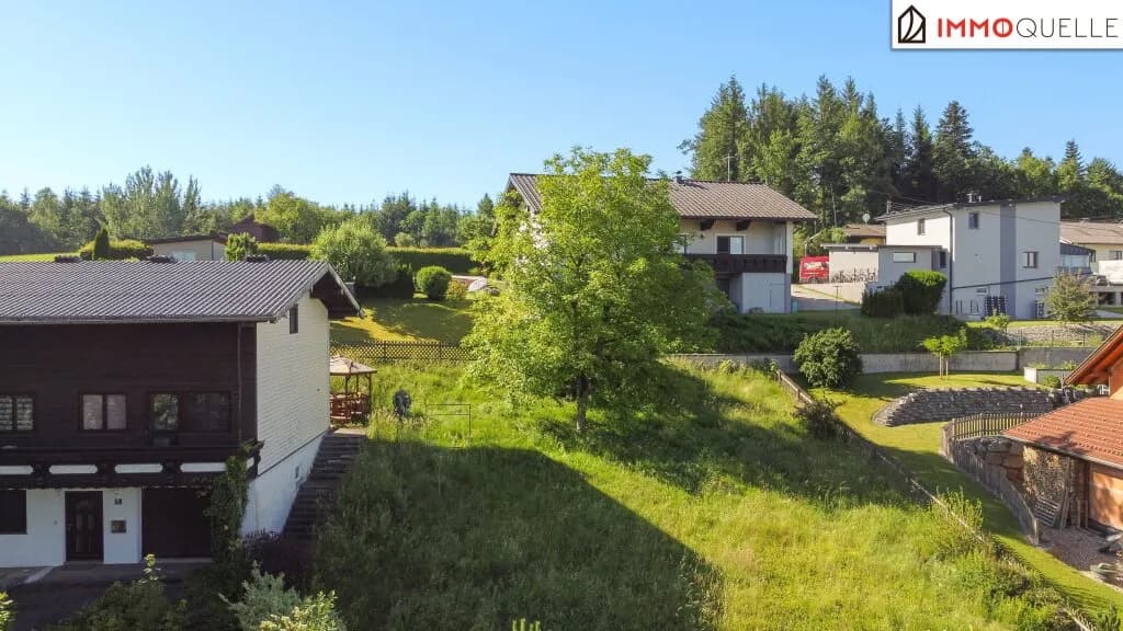 Grundstück kaufen in Vöcklabruck – 528 m² – Bild 2 von 10