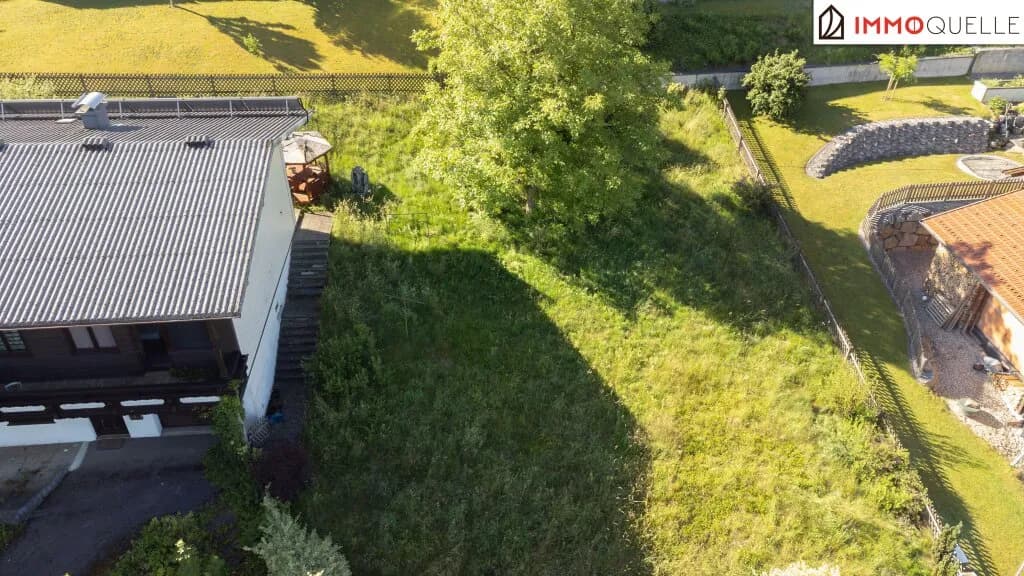 Grundstück kaufen in Vöcklabruck – 528 m² – Bild 4 von 10