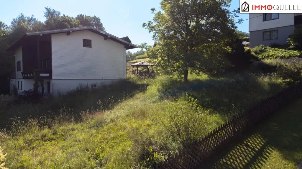 Grundstück kaufen in Vöcklabruck – 528 m² – Bild 5 von 10