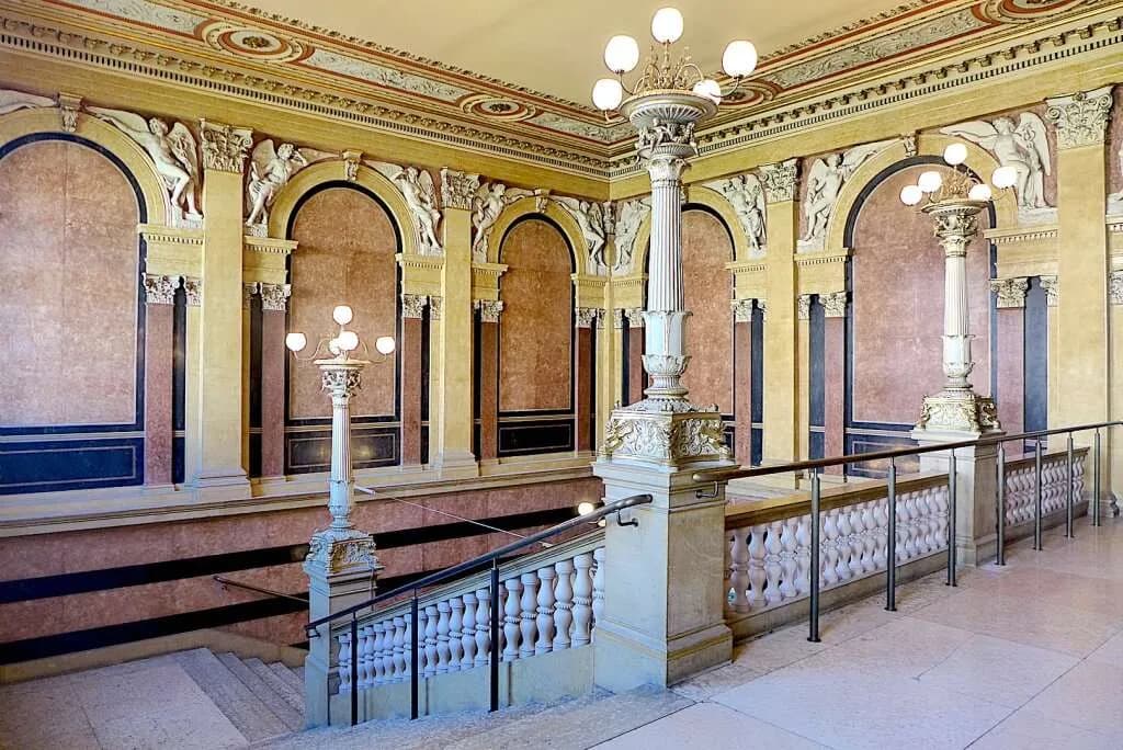 3-Zimmer-Gewerbeimmobilie mieten in Wien – 124 m², € 3.006 – Bild 2 von 5