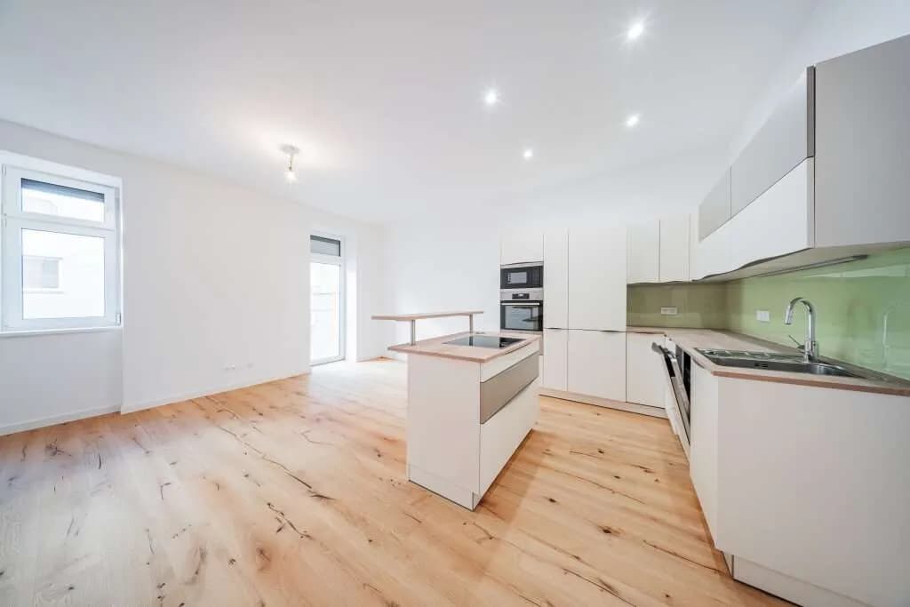 2-Zimmer-Wohnung kaufen in Wien – 64,31 m², € 399.000