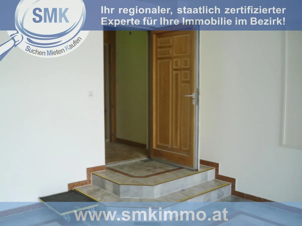 1-Zimmer-Gewerbeimmobilie mieten in Wien – 53 m², € 997 – Bild 2 von 8