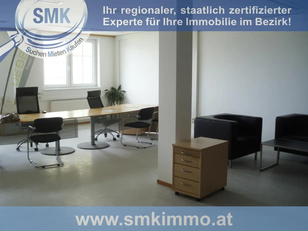 1-Zimmer-Gewerbeimmobilie mieten in Wien – 53 m², € 997 – Bild 6 von 8