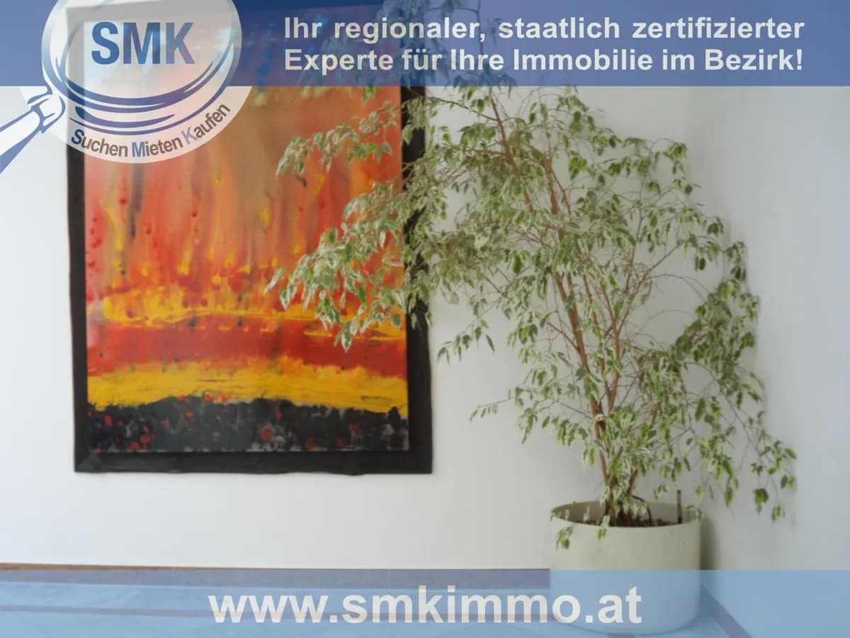 1-Zimmer-Gewerbeimmobilie mieten in Wien – 53 m², € 997 – Bild 7 von 8