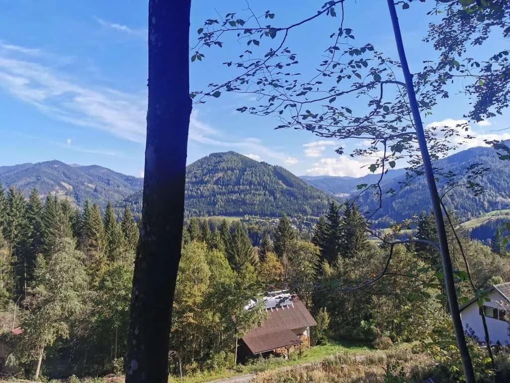 Grundstück kaufen in Bruck-Mürzzuschlag – 1 676 m², € 225.000