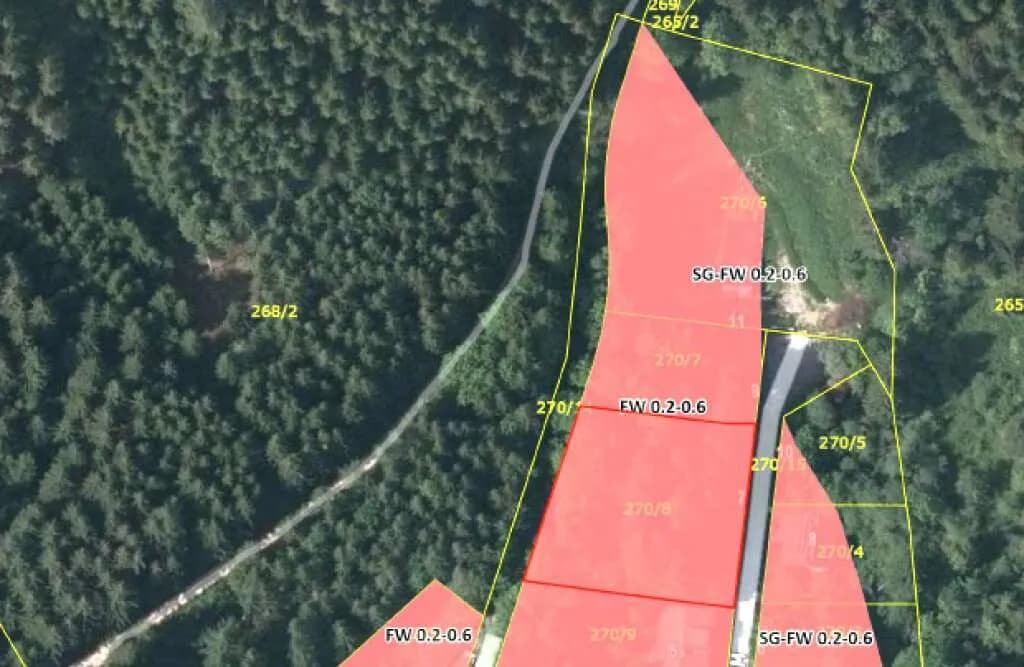 Grundstück kaufen in Bruck-Mürzzuschlag – 1 676 m², € 225.000 – Bild 6 von 6