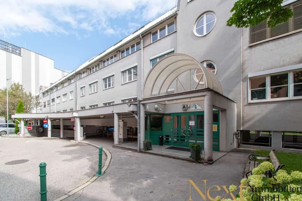 Gewerbeimmobilie mieten in Linz – 354 m², € 6.026 – Bild 2 von 10