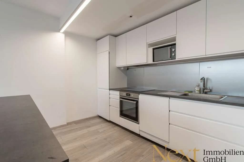 Gewerbeimmobilie mieten in Linz – 354 m², € 6.026 – Bild 4 von 10