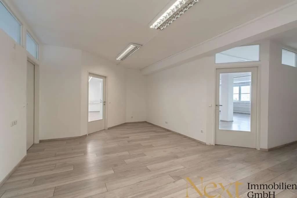 Gewerbeimmobilie mieten in Linz – 354 m², € 6.026 – Bild 8 von 10