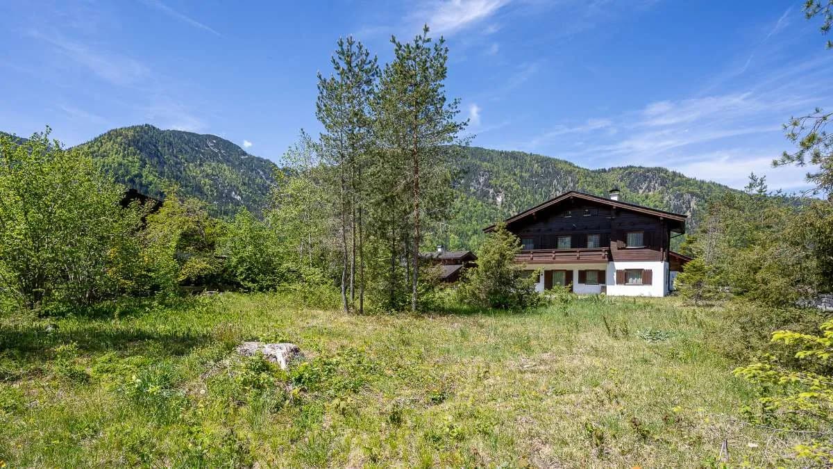 6-Zimmer-Haus kaufen in Kitzbühel – 170 m², € 990.000
