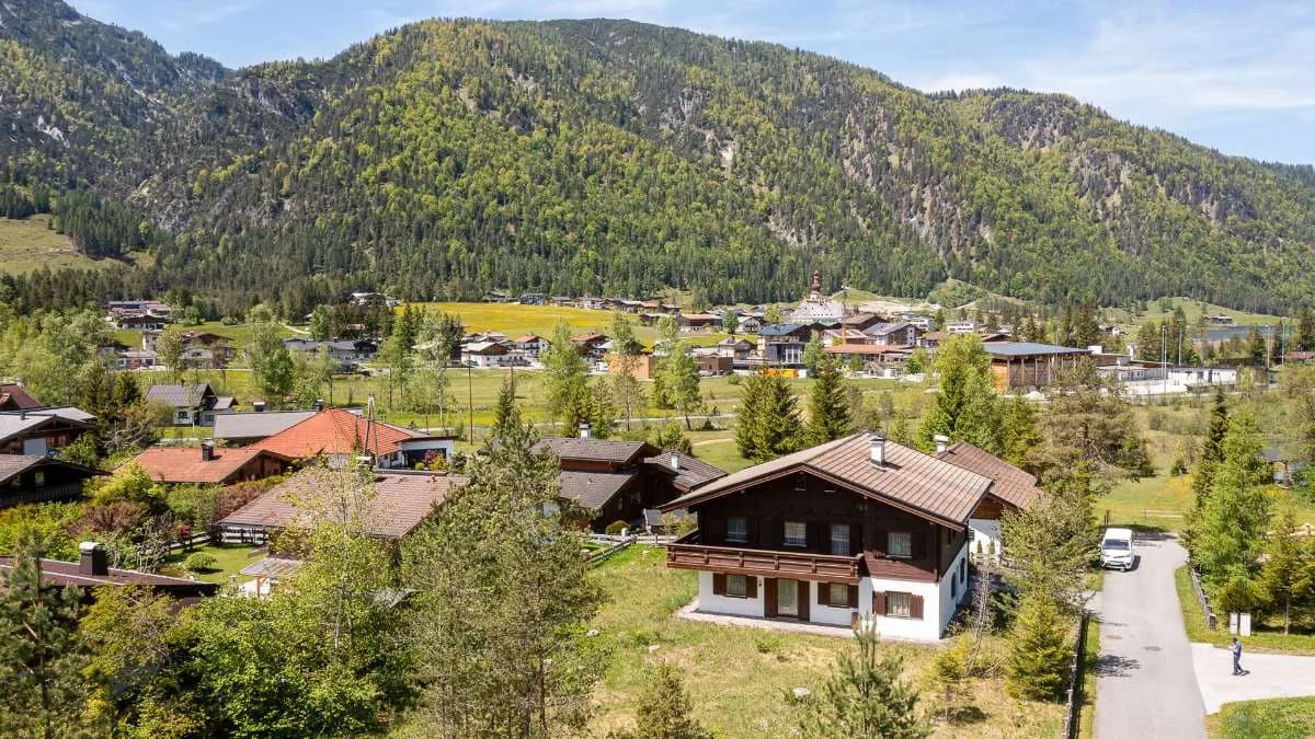 6-Zimmer-Haus kaufen in Kitzbühel – 170 m², € 990.000 – Bild 3 von 16
