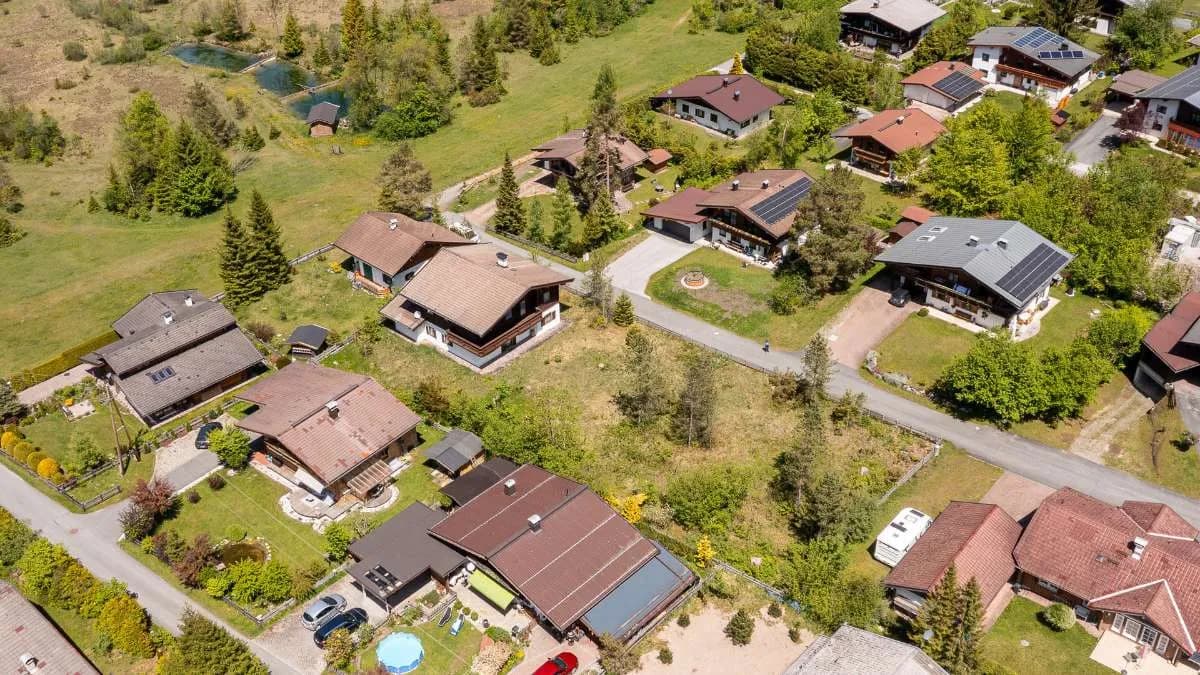 6-Zimmer-Haus kaufen in Kitzbühel – 170 m², € 990.000 – Bild 5 von 16