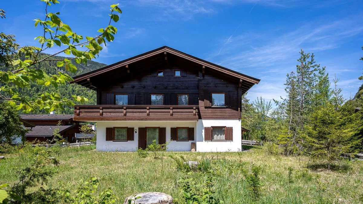 6-Zimmer-Haus kaufen in Kitzbühel – 170 m², € 990.000 – Bild 6 von 16