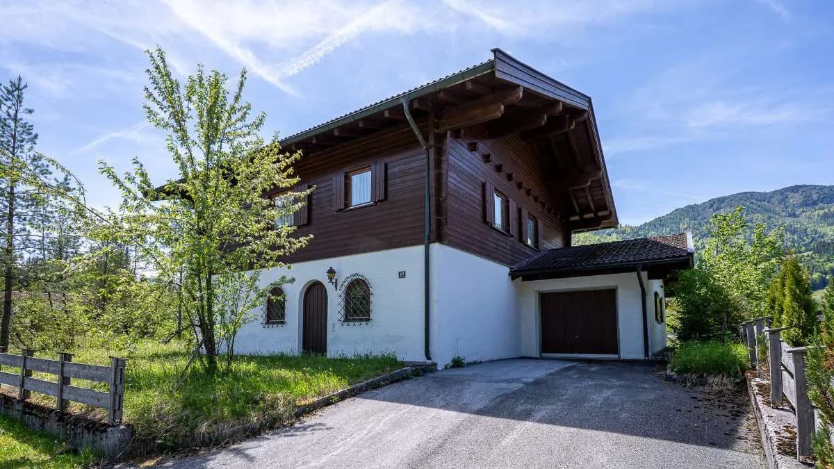 6-Zimmer-Haus kaufen in Kitzbühel – 170 m², € 990.000 – Bild 7 von 16