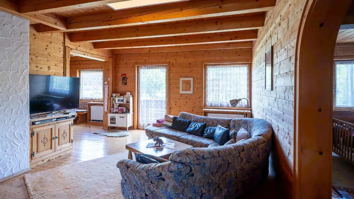 6-Zimmer-Haus kaufen in Kitzbühel – 170 m², € 990.000 – Bild 10 von 16
