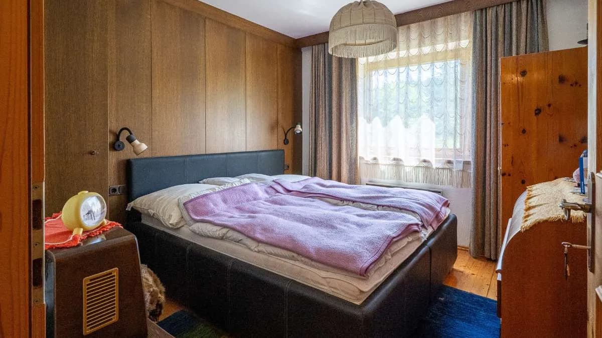 6-Zimmer-Haus kaufen in Kitzbühel – 170 m², € 990.000 – Bild 11 von 16