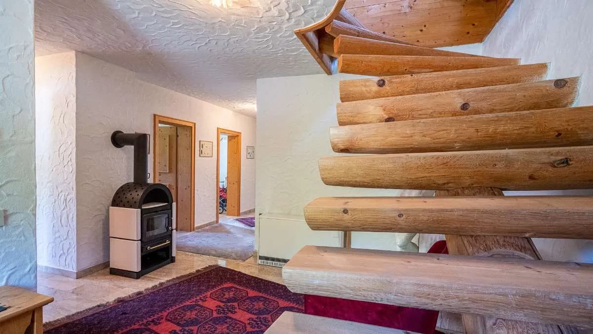 6-Zimmer-Haus kaufen in Kitzbühel – 170 m², € 990.000 – Bild 12 von 16