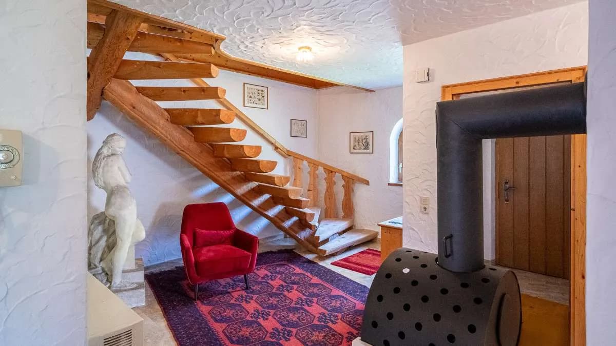 6-Zimmer-Haus kaufen in Kitzbühel – 170 m², € 990.000 – Bild 13 von 16