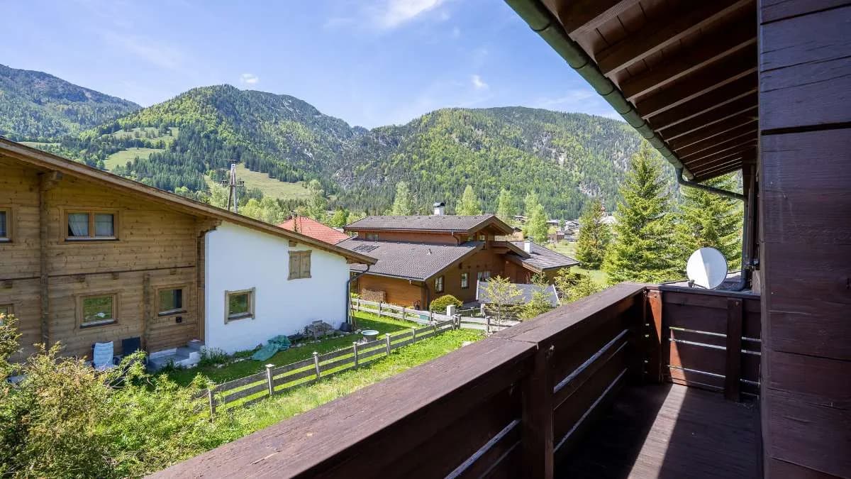 6-Zimmer-Haus kaufen in Kitzbühel – 170 m², € 990.000 – Bild 14 von 16