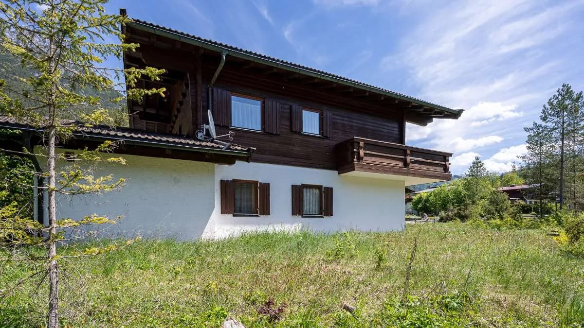 6-Zimmer-Haus kaufen in Kitzbühel – 170 m², € 990.000 – Bild 15 von 16
