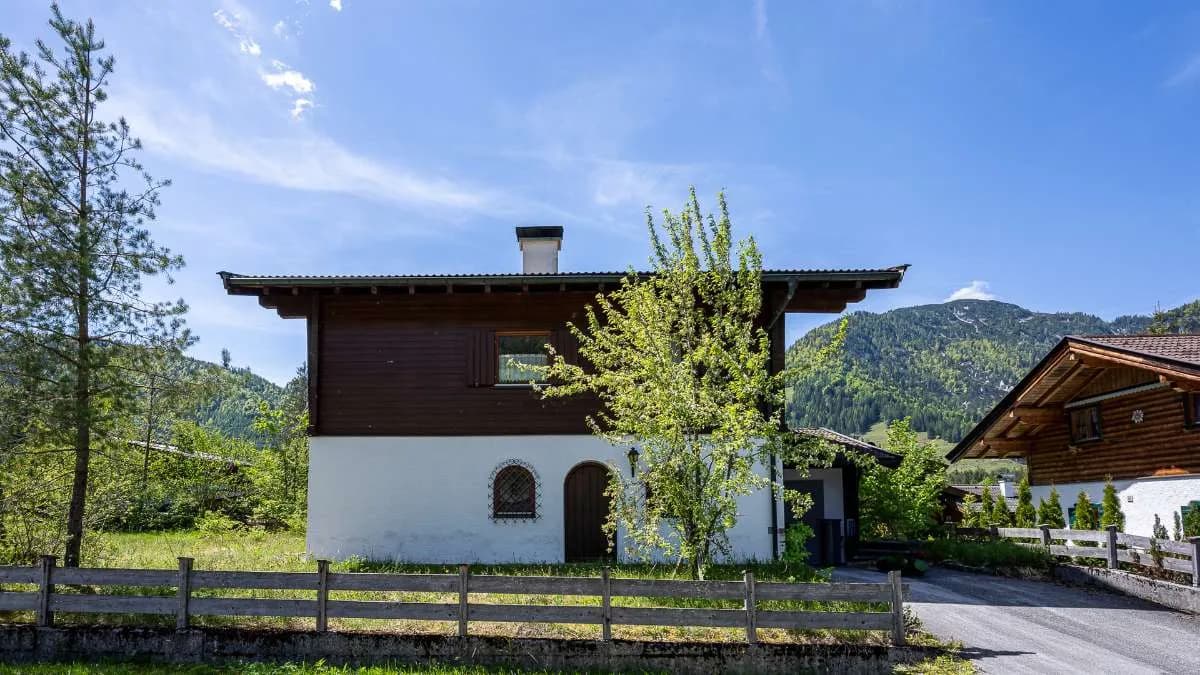 6-Zimmer-Haus kaufen in Kitzbühel – 170 m², € 990.000 – Bild 16 von 16