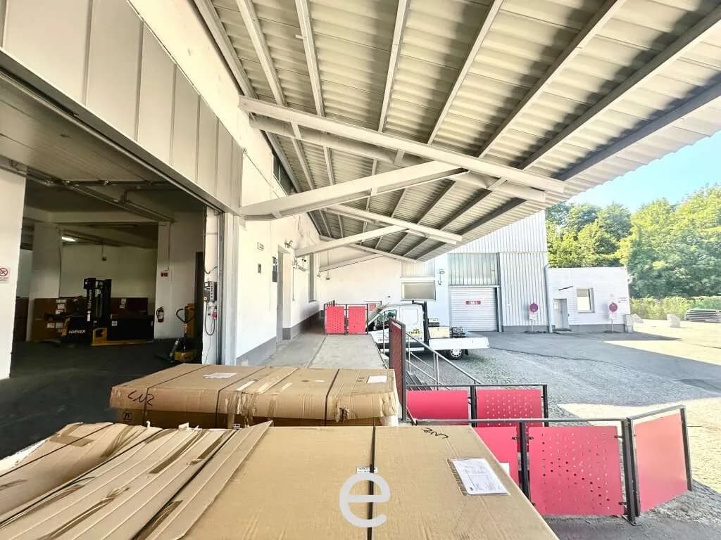 Gewerbeimmobilie mieten in Linz Land – 1 000 m², € 6.350 – Bild 2 von 19