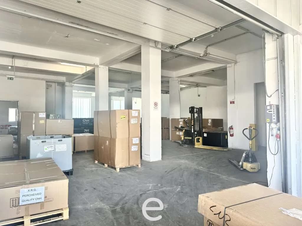 Gewerbeimmobilie mieten in Linz Land – 1 000 m², € 6.350 – Bild 5 von 19