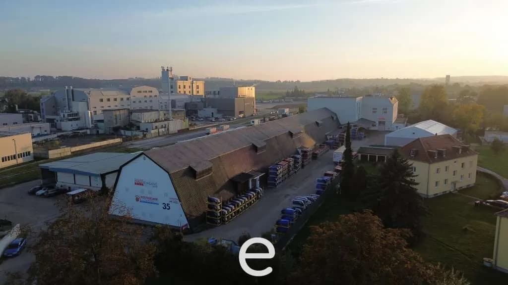 Gewerbeimmobilie mieten in Linz Land – 1 000 m², € 6.350 – Bild 8 von 19
