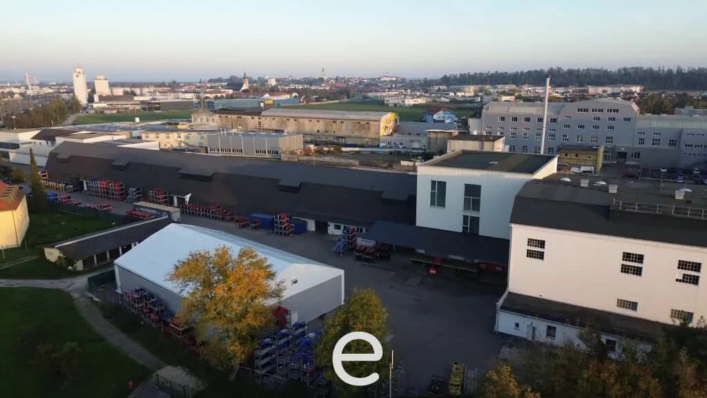 Gewerbeimmobilie mieten in Linz Land – 1 000 m², € 6.350 – Bild 11 von 19