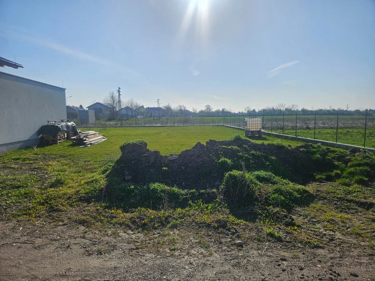 Grundstück kaufen in Korneuburg – 552 m², € 400.000 – Bild 2 von 6