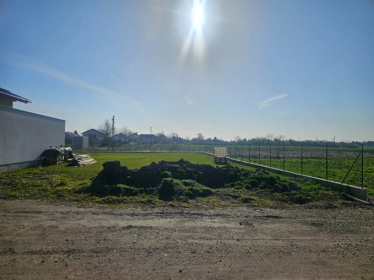 Grundstück kaufen in Korneuburg – 552 m², € 400.000 – Bild 3 von 6