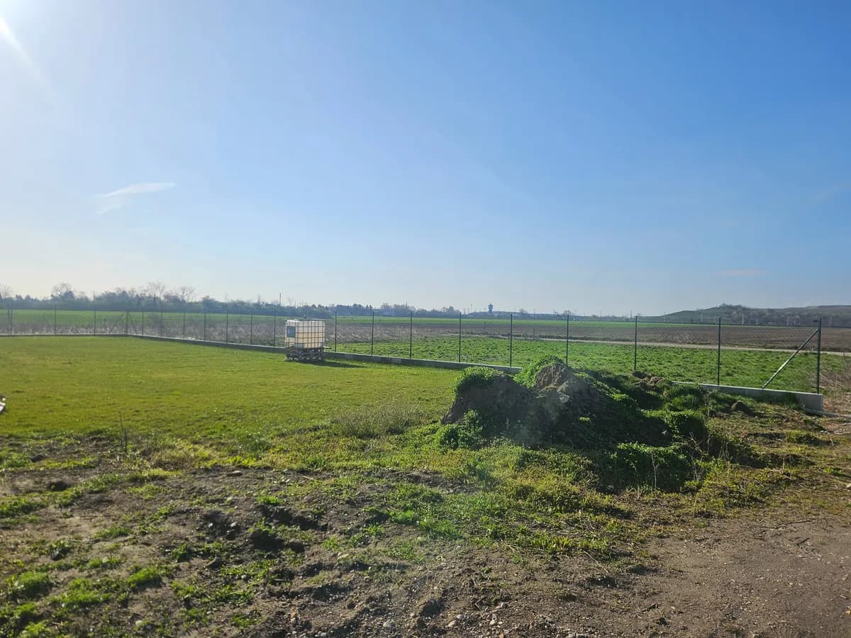 Grundstück kaufen in Korneuburg – 552 m², € 400.000 – Bild 4 von 6