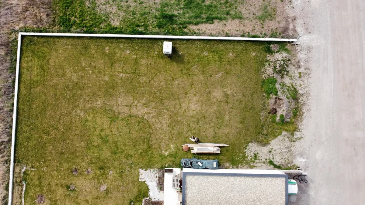 Grundstück kaufen in Korneuburg – 552 m², € 400.000 – Bild 5 von 6